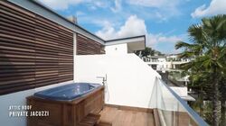 Greenwood Mews (D11), Terrace #445013131